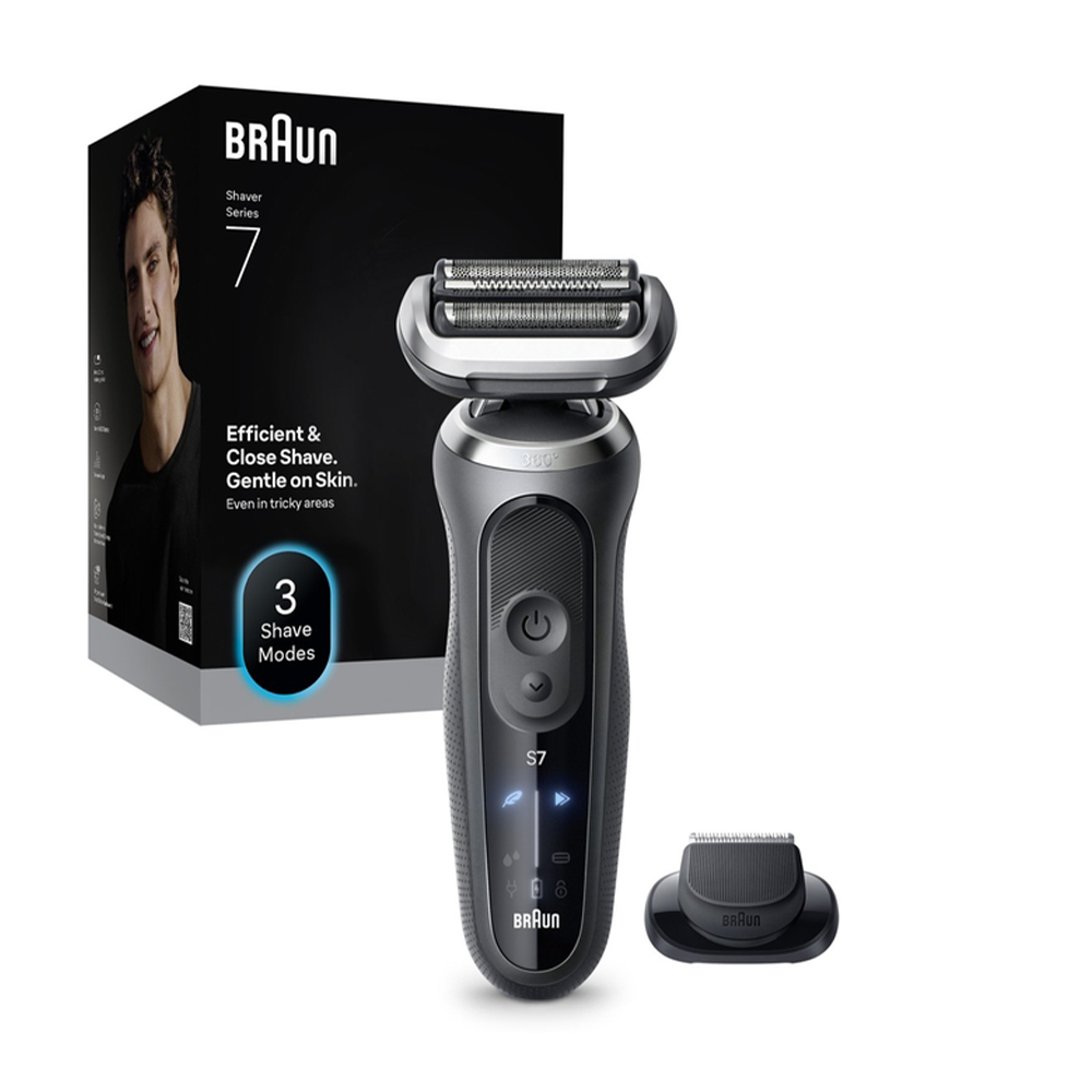 BRAUN brijaći aparat SERIJA 7 72-G1200s