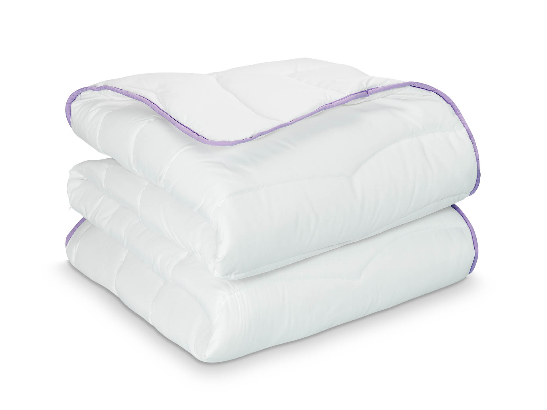 Pokrivač Lavender Cosy Dormeo 200x200 cm