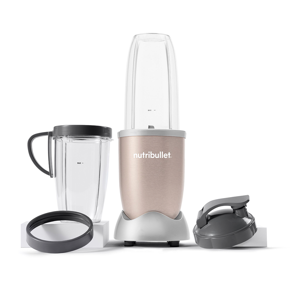 Nutribullet blender NB907CP