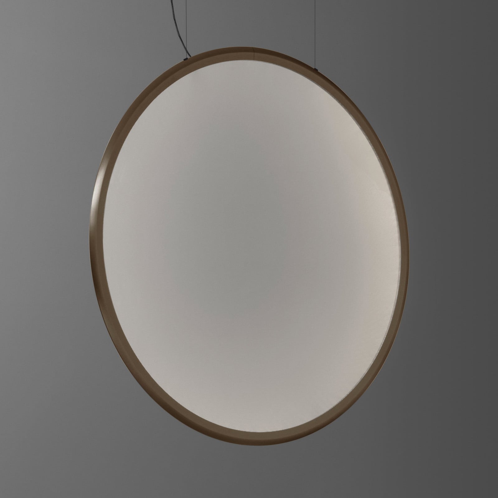 Artemide Discovery Vertical 70 Integralis bronca
