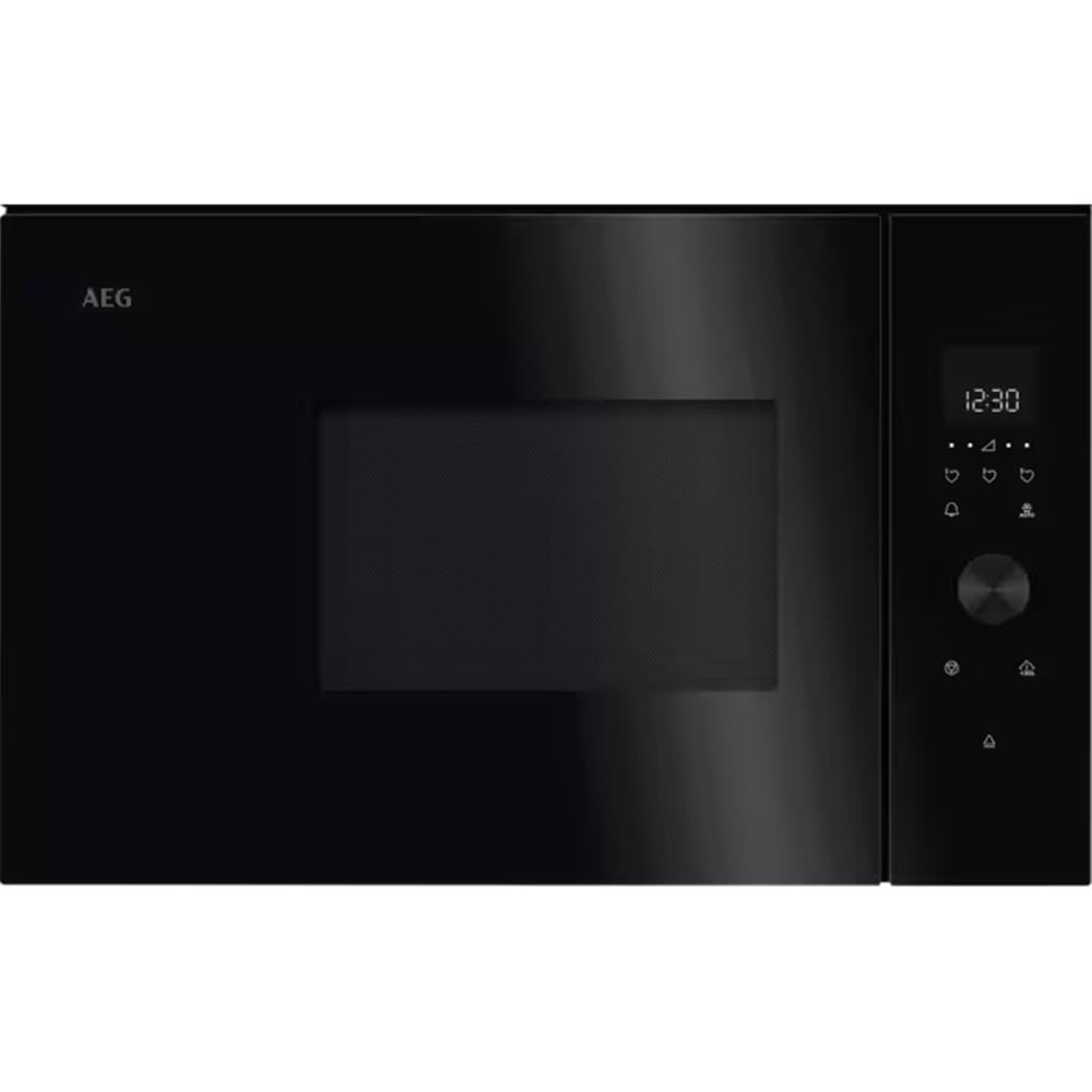 AEG ugradbena mikrovalna pećnica TB6SM171DB