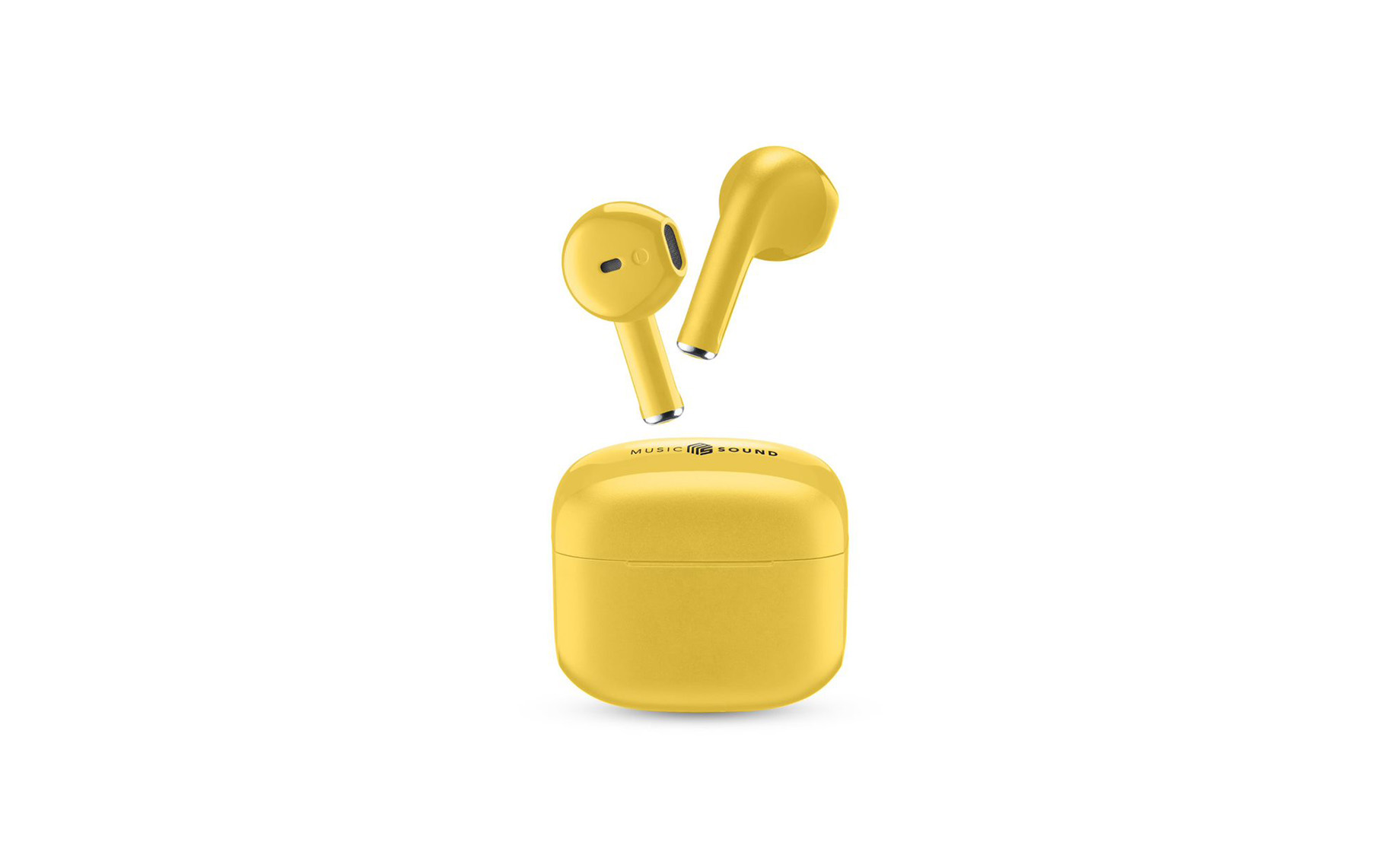 Cellularline Swag Audio Music Sound TWS bluetooth slušalice