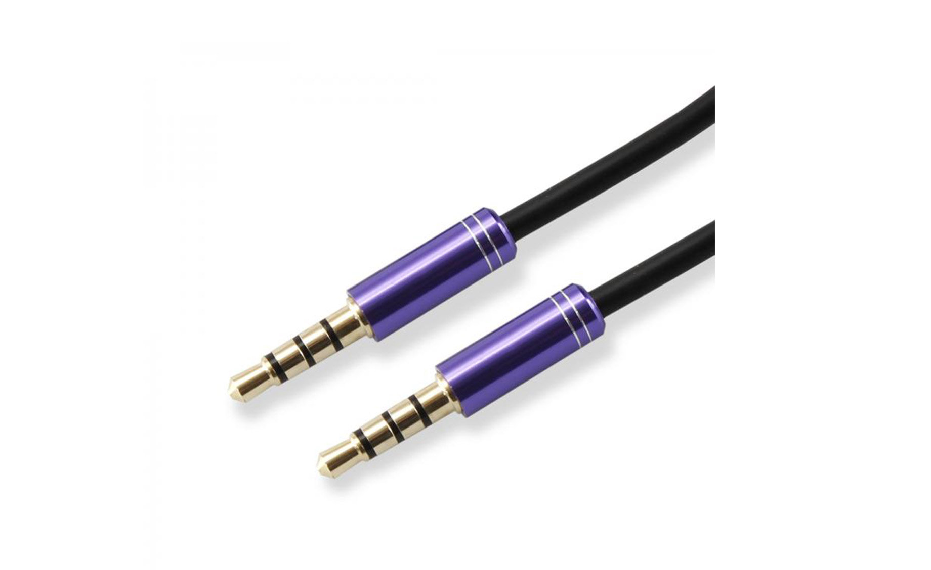 Sbox 3.5-3.5mm audio kabel 1.5m
