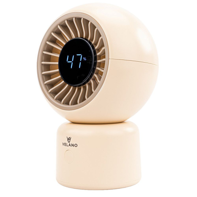 Velano stolni ventilator VELWEBS0010