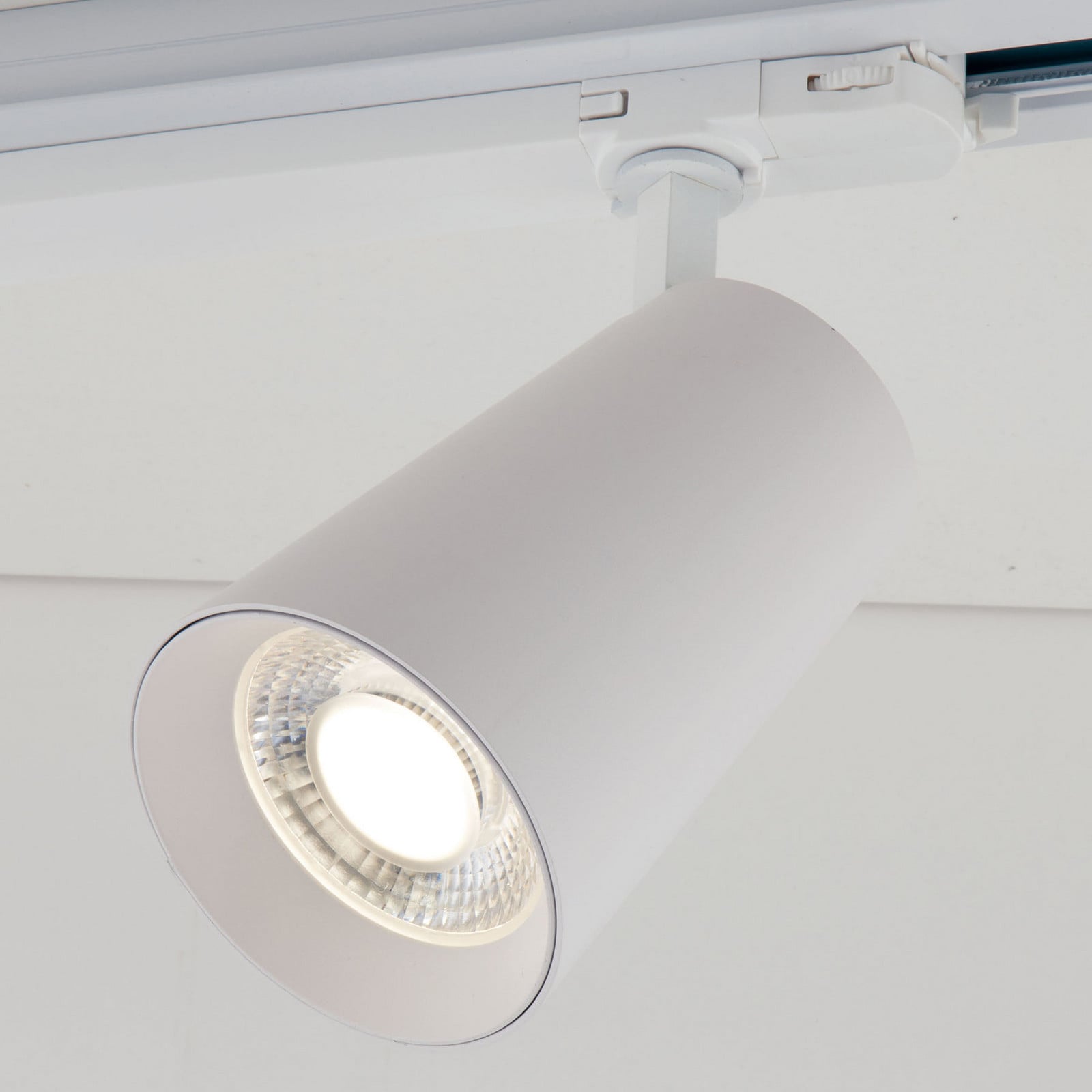 LED tračni reflektor Kone 3,000K 24W bijeli