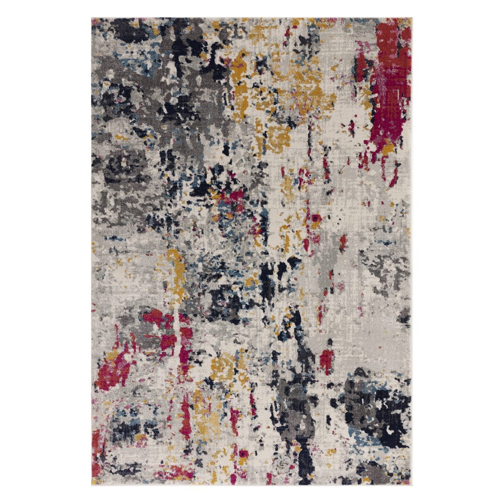 Tepih 200x290 cm Nova Palette Multi – Asiatic Carpets