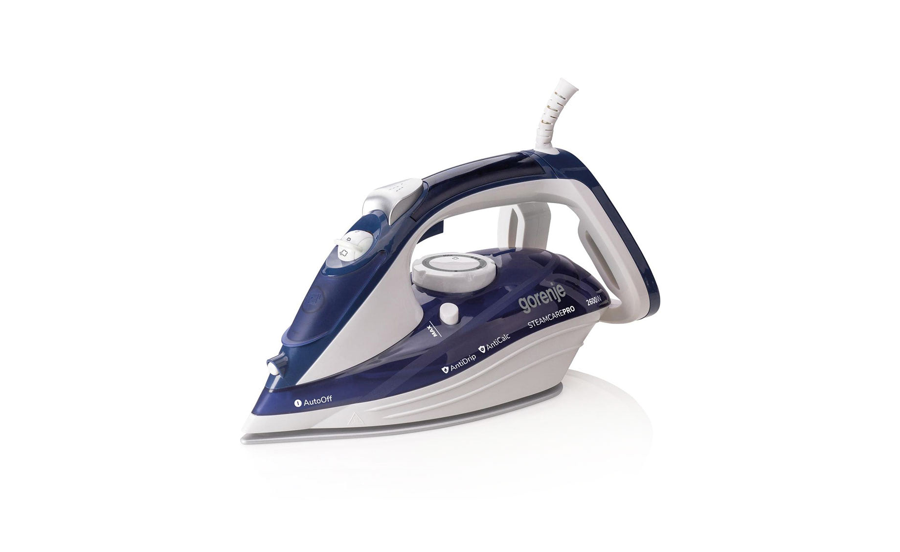 Gorenje SIH2600BLC glačalo