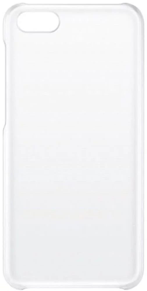Maska Huawei case for Y5 2018 - transparent (51992472)