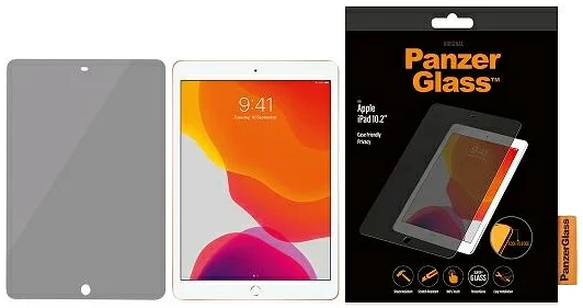 Zaštitno staklo PanzerGlass Apple iPad 10.2'' Privacy