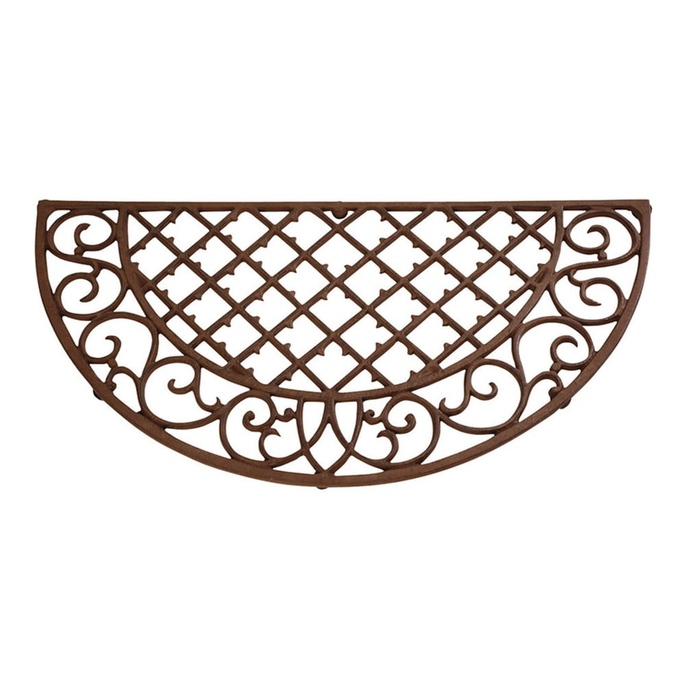 Esschert Design Picnic prostirka od lijevanog željeza, širine 67,5 cm