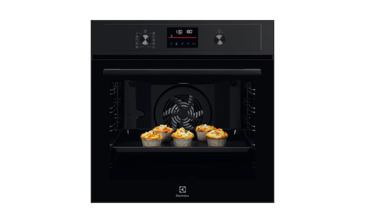 Electrolux EOD4P57H ugradbena pećnica