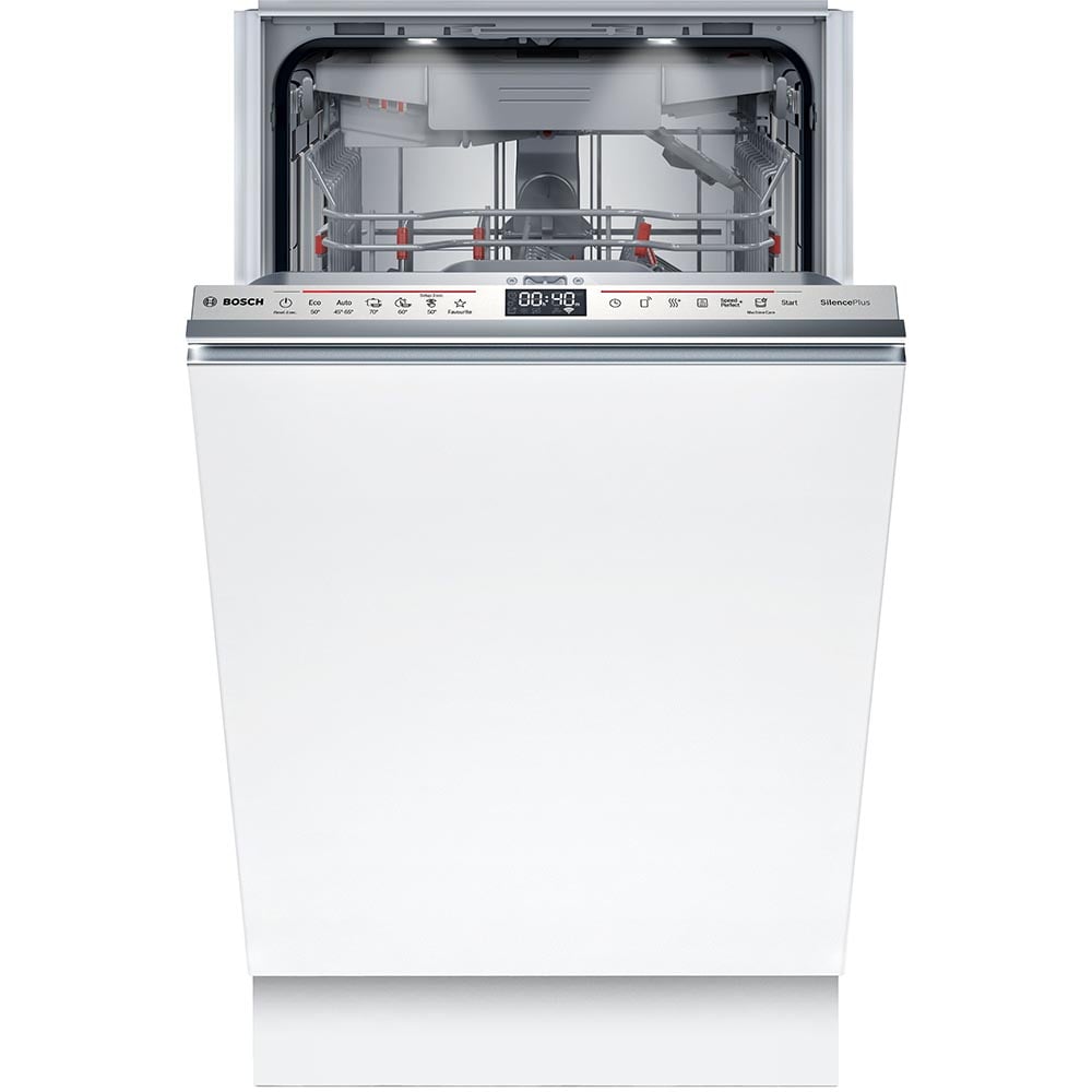 Bosch ugradbena perilica posuđa SPV6EMX09E