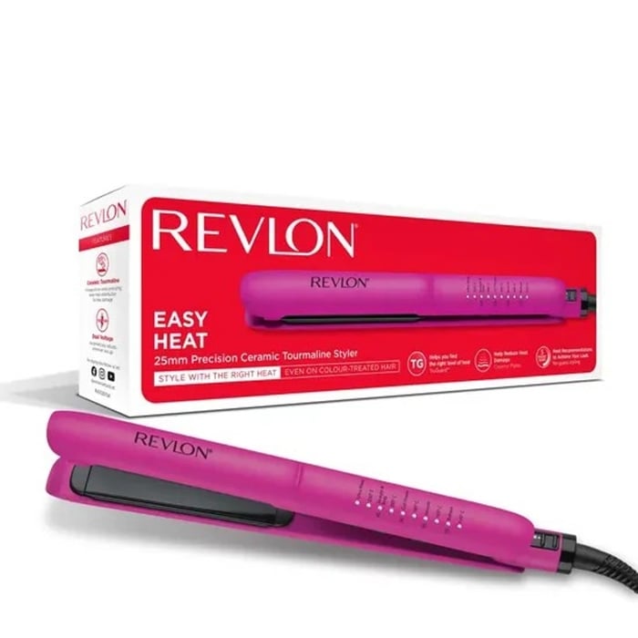 REVLON pegla za kosu Easy Heat