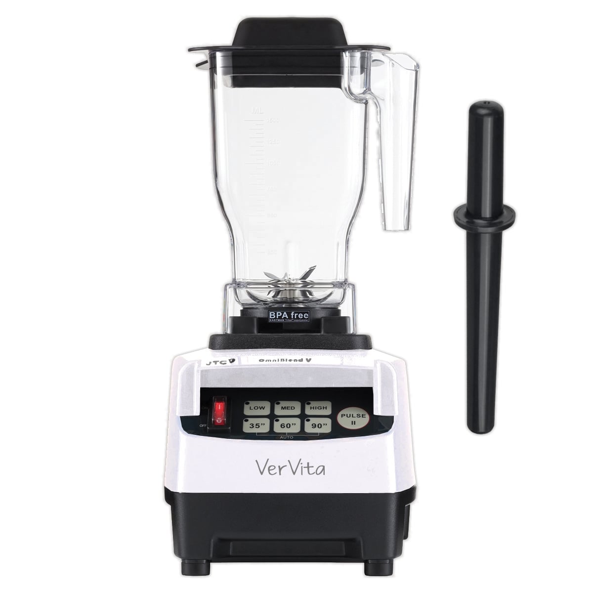 VerVita blender OmniBlend V - BIJELA