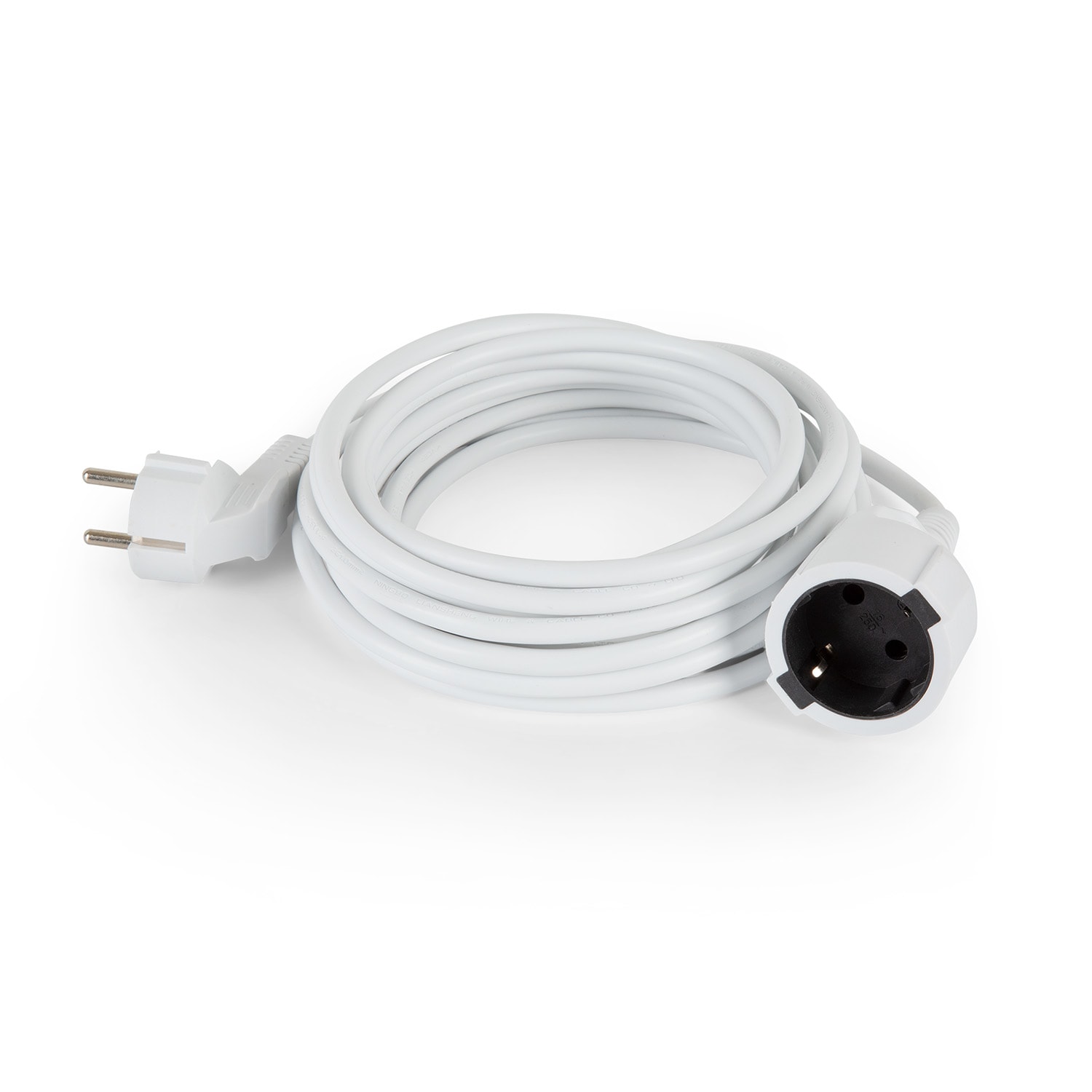 Klarstein Midnight Sun, 6-metarski produžni kabel za stropnu infracrvenu grijalicu