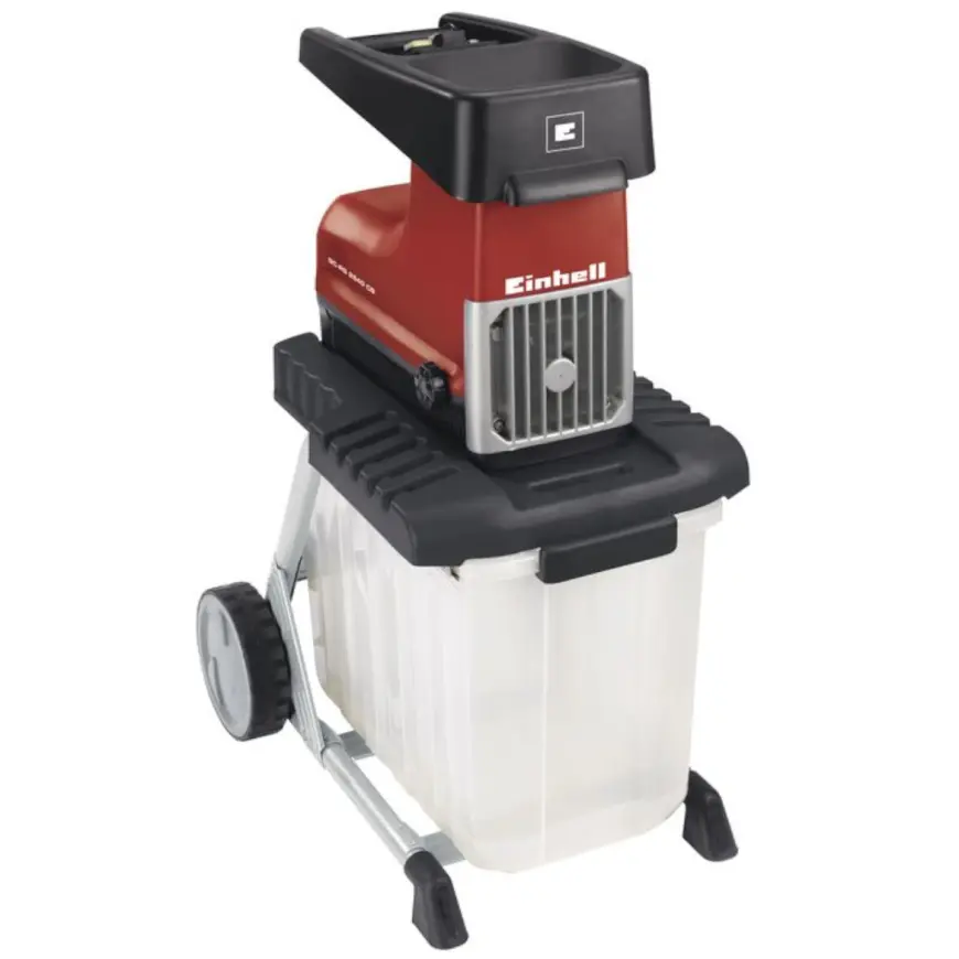 Drobilica za grane GC-RS 60 CB