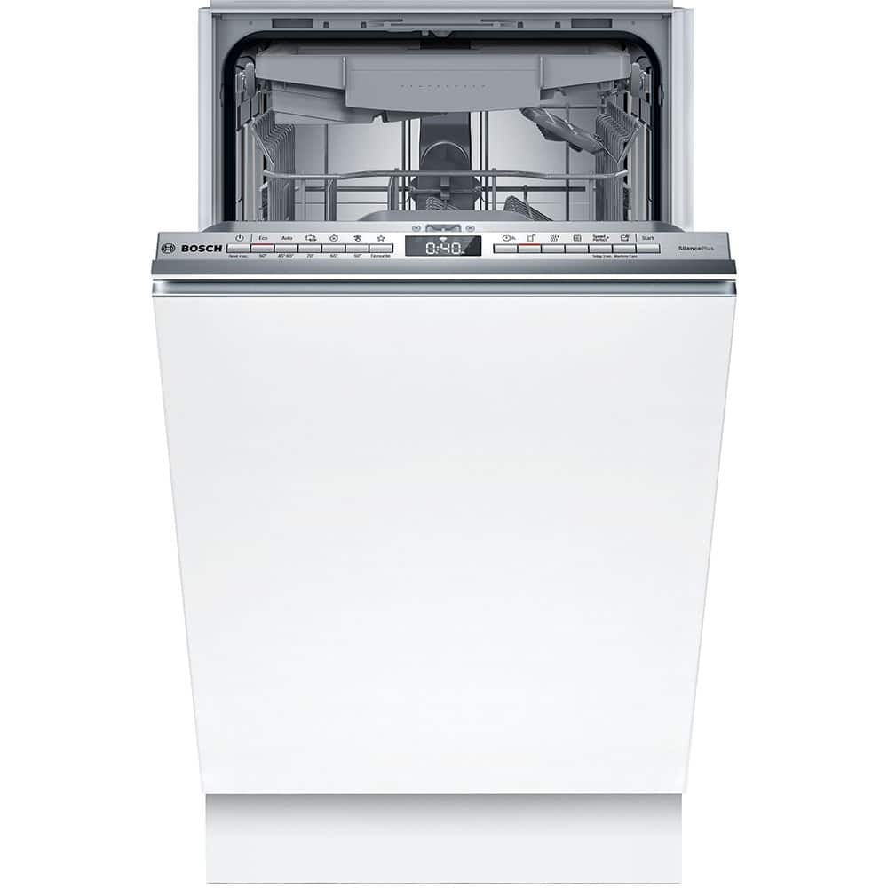 Bosch ugradbena perilica posuđa SPV4HMX10E