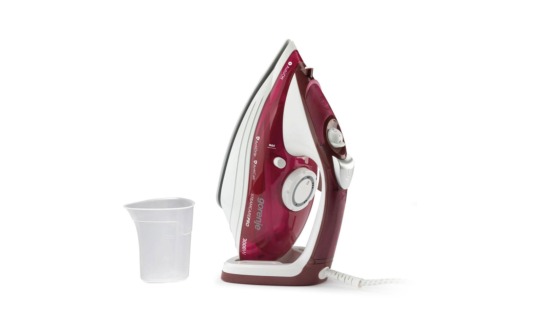 Gorenje SIH3000RBC glačalo