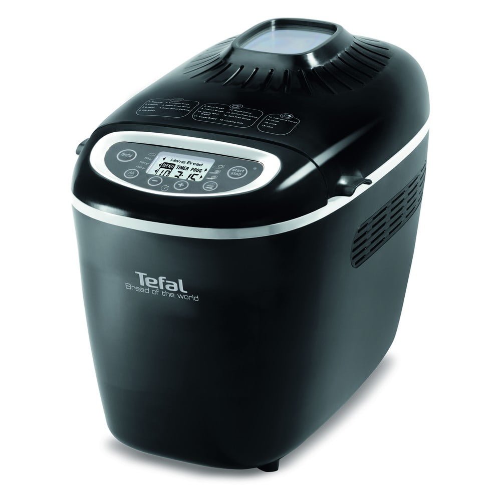 Pekač kruha Bread of the World - Tefal