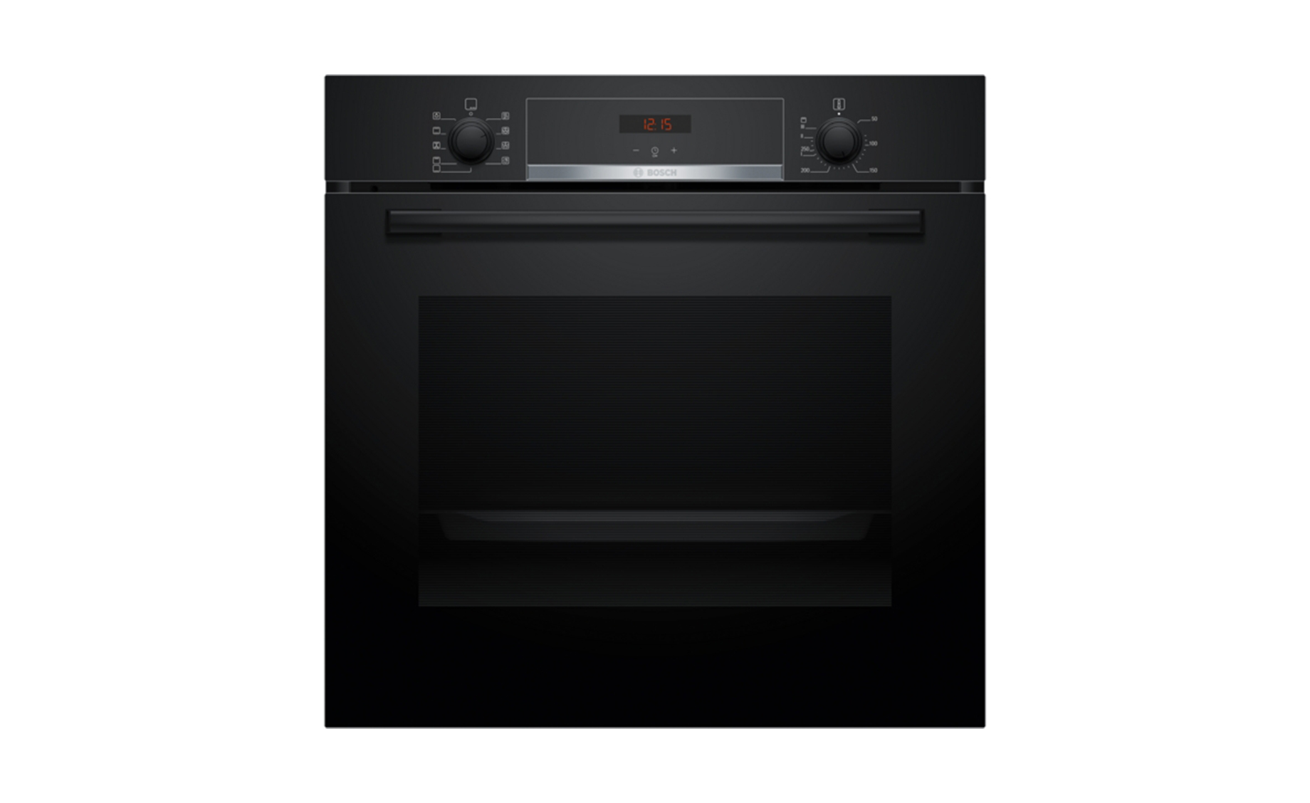 Bosch HBA514BB3 ugradbena pećnica