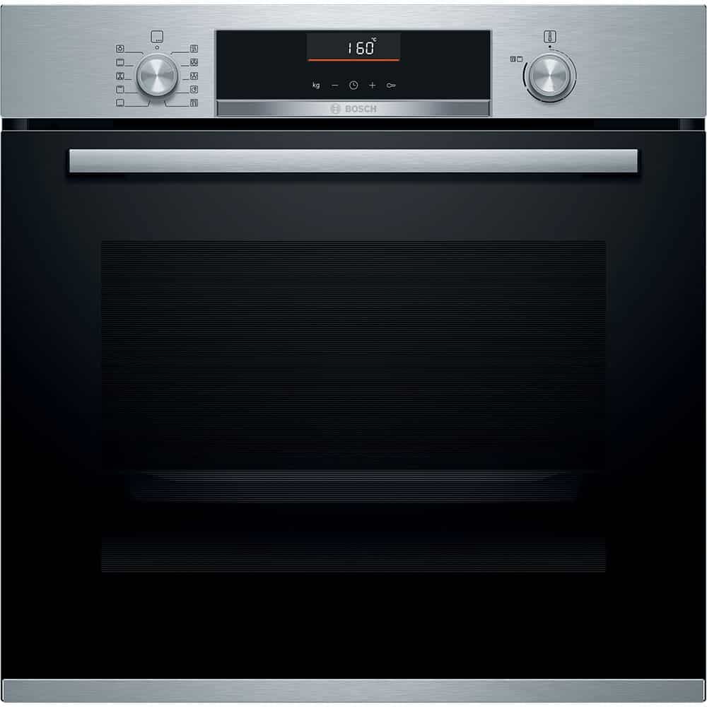 Bosch ugradbena pećnica HBA5360S0