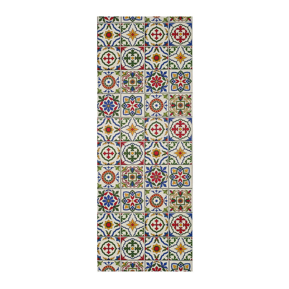 Tepih staza Universal Sprinty Amalfi, 52 x 200 cm