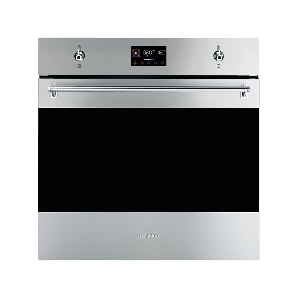 SMEG ugradbena pećnica SOP6302TX
