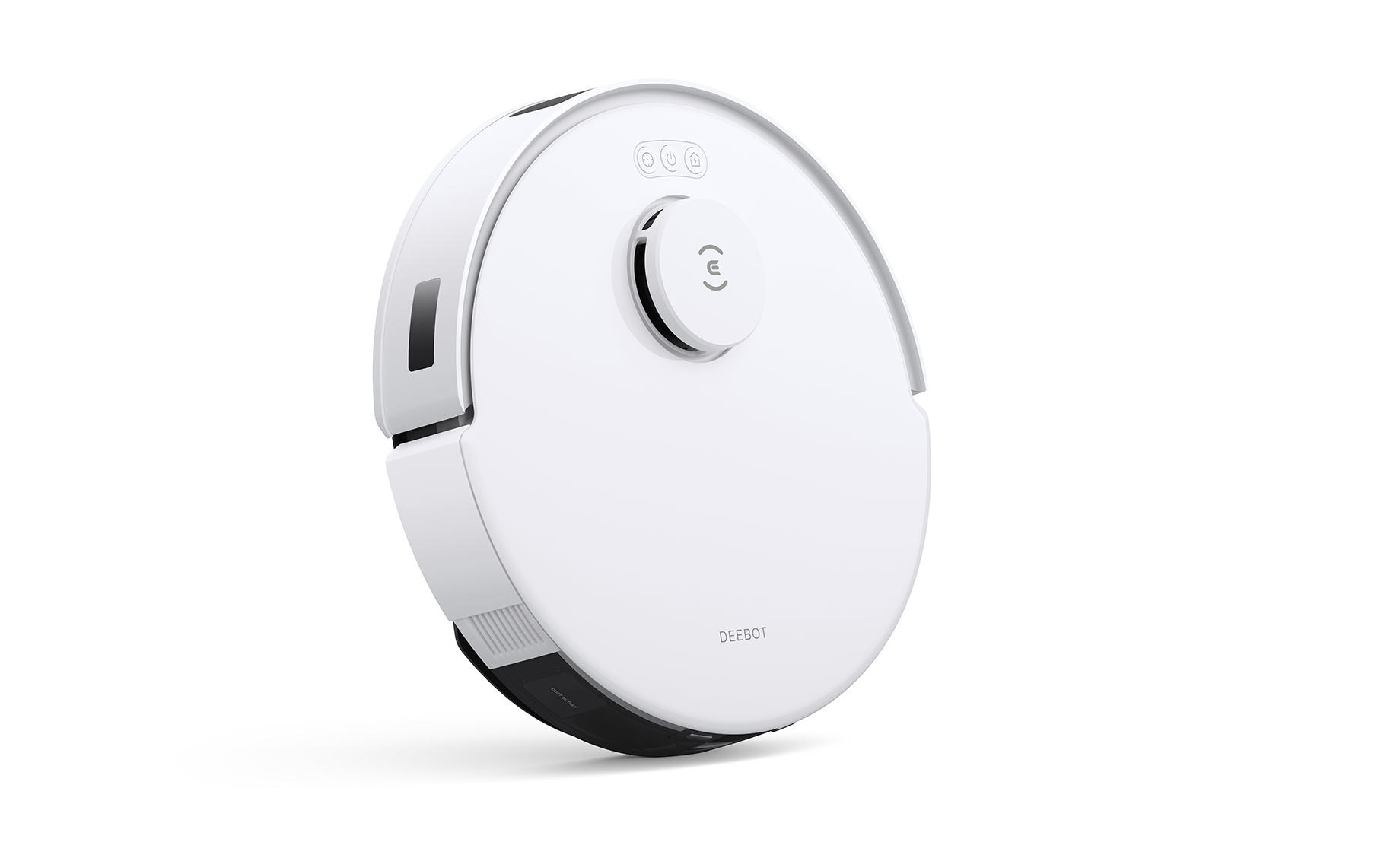 Ecovacs DEEBOT N20 robotski usisavač