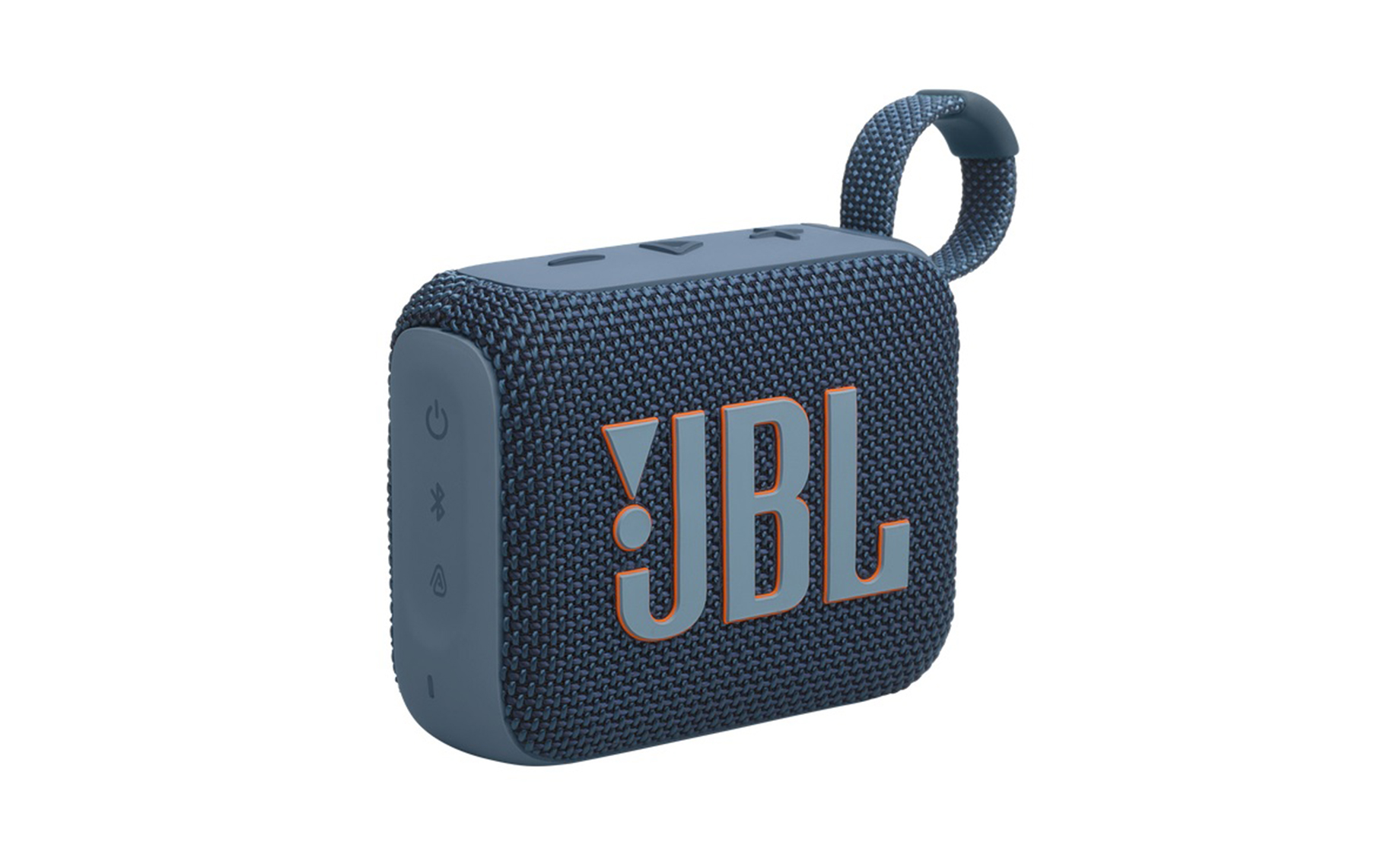 JBL Go 4 bluetooth zvučnik , blue