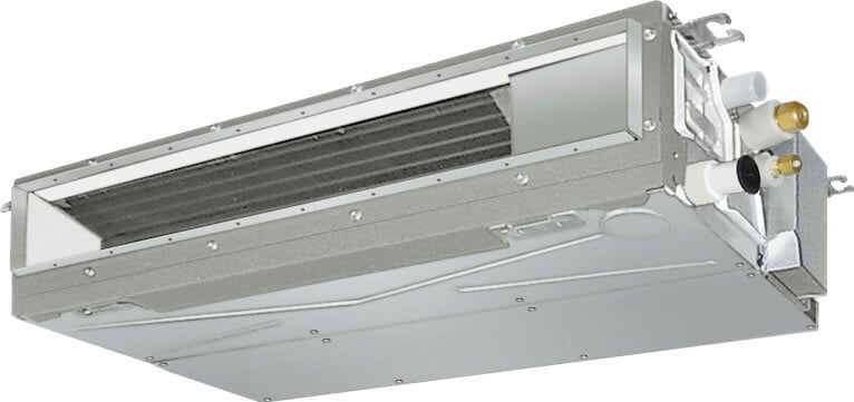 Toshiba unutarnja kanalna jedinica RAS-M22U2DVG-E 6.0 KW
