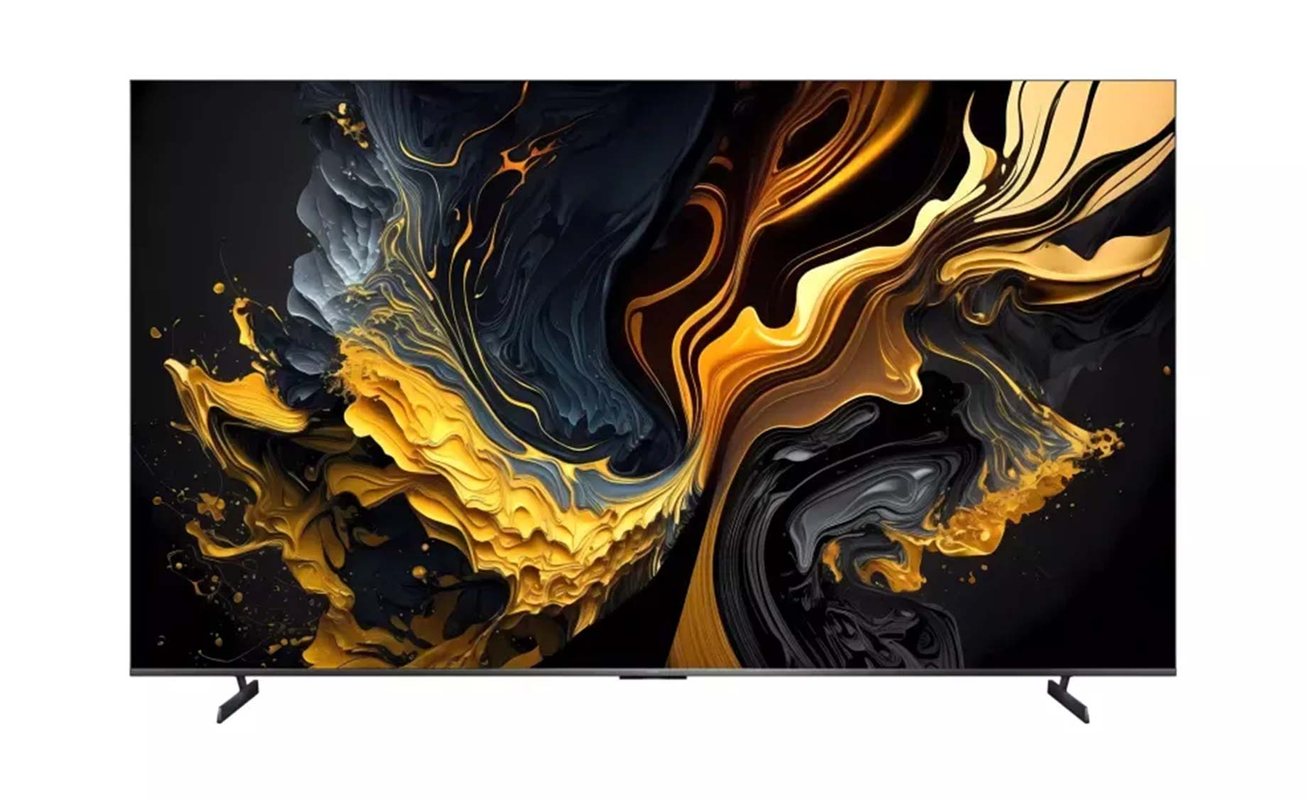 Xiaomi TV Max 100 Ultra HD QLED TV