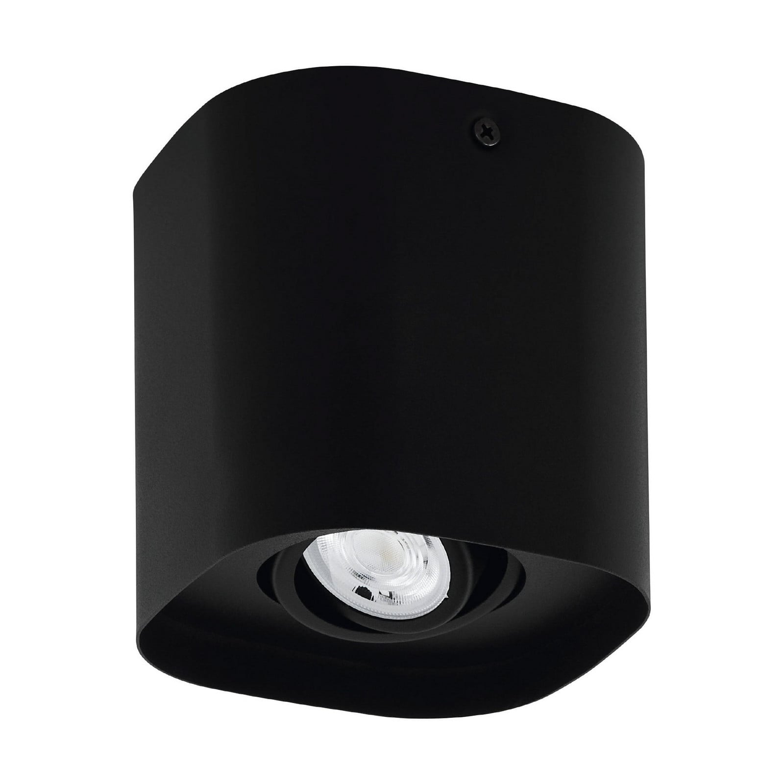 EGLO connect Caminales-Z LED downlight, jedna žarulja