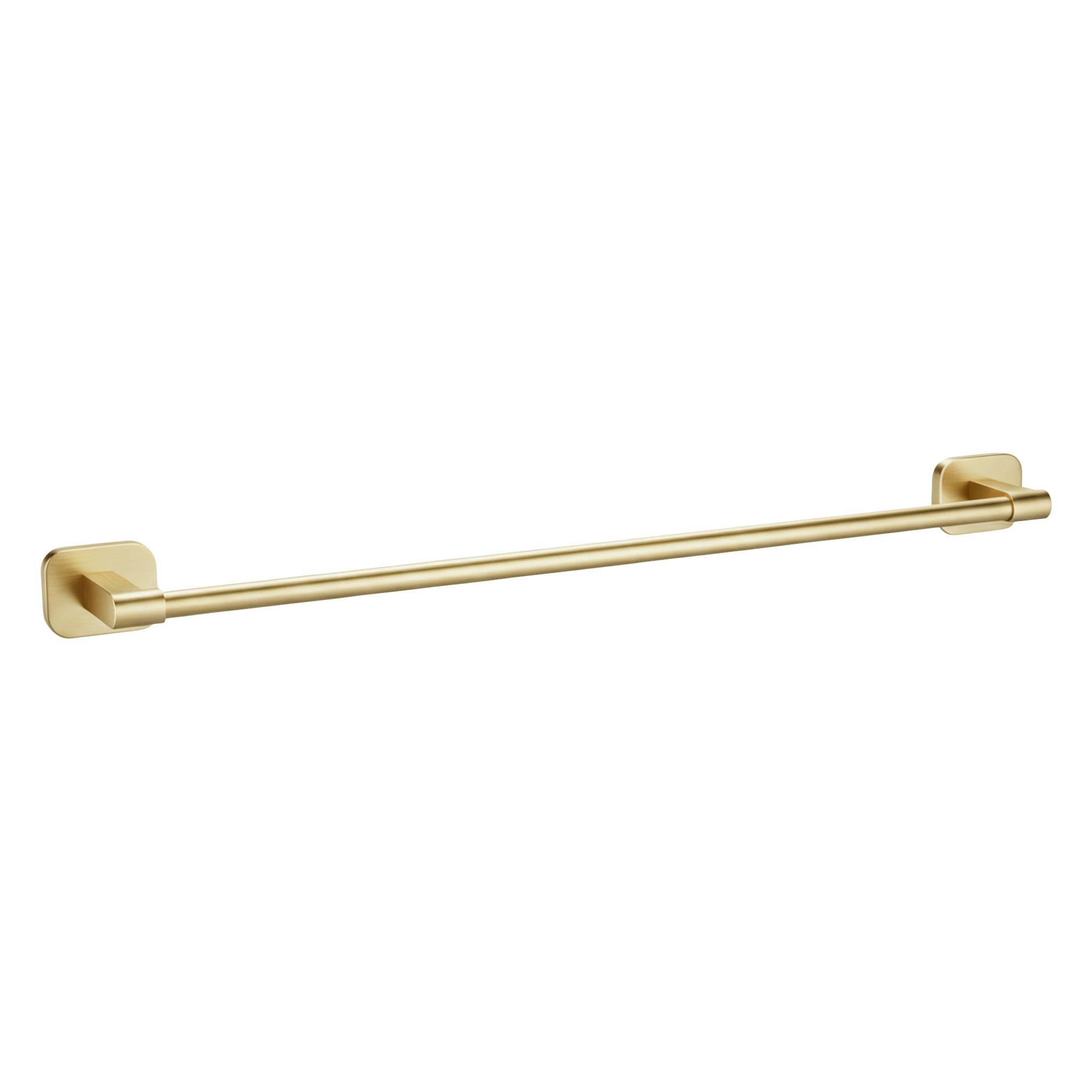 Kupaonska viješalica 5901 Nico Brush Gold