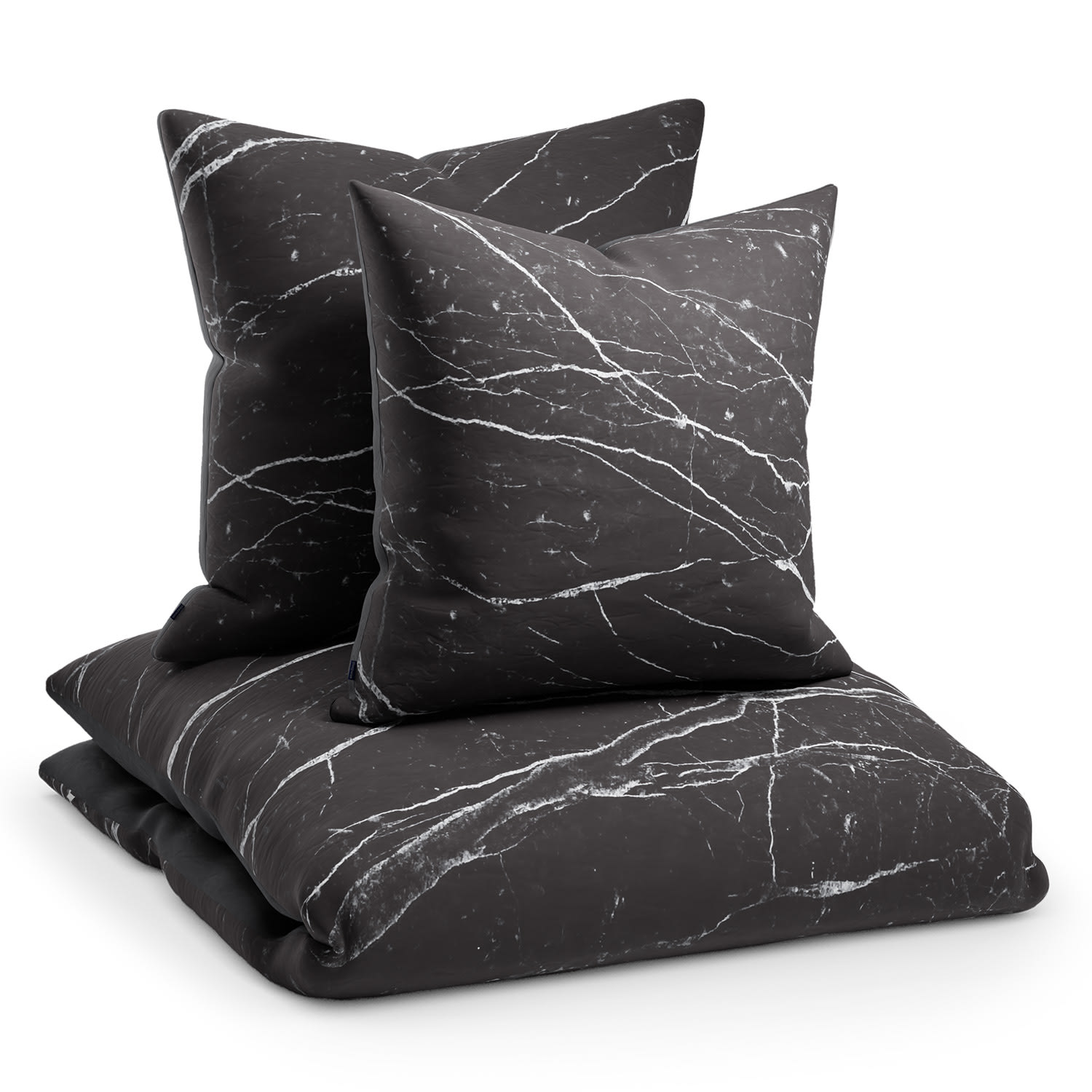 Sleepwise Soft Wonder Edition, posteljina, 200x200 cm, mikrofibra