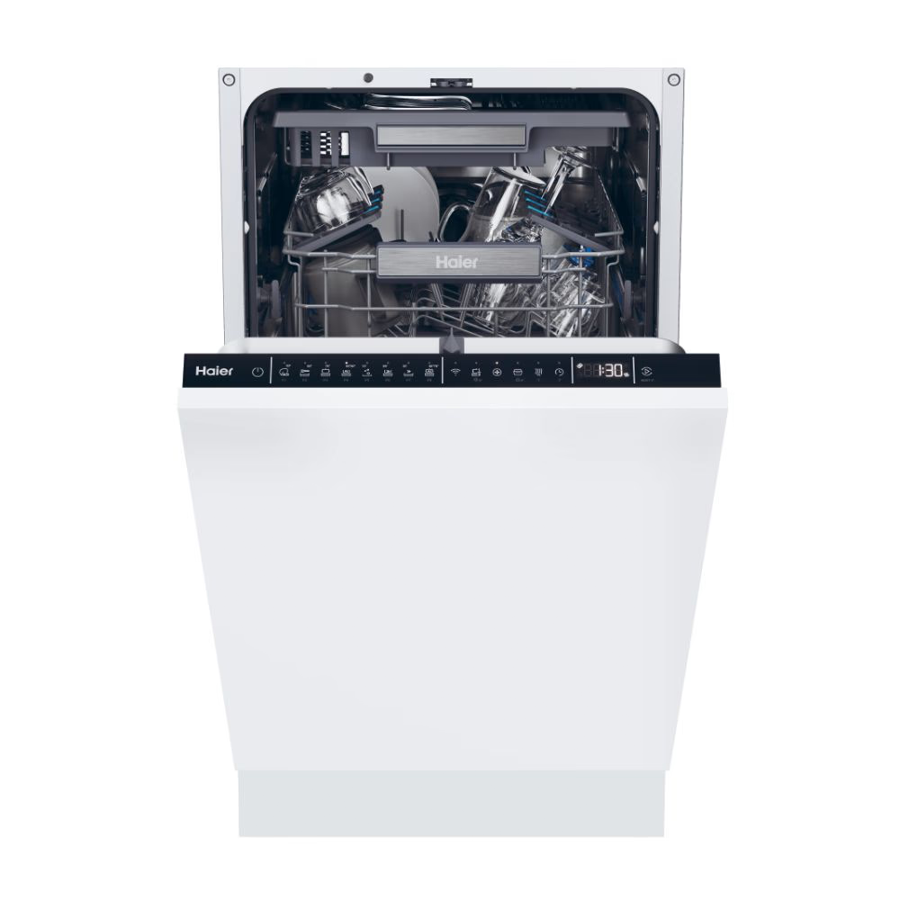 Haier ugradbena perilica posuđa XI1C3TB2FB