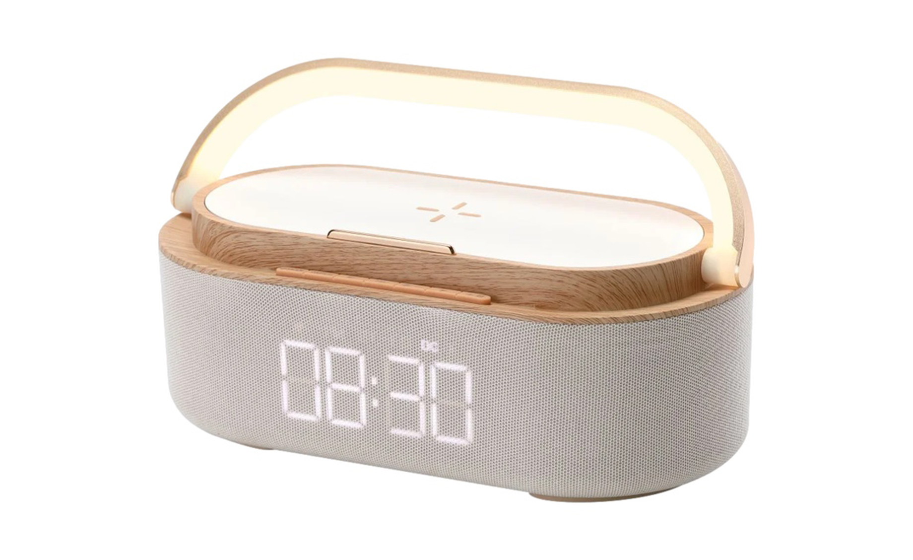 Manta RDI920 radio budilica