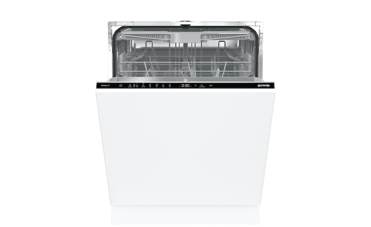 Gorenje GV643D90 ugradbena perilica posuđa