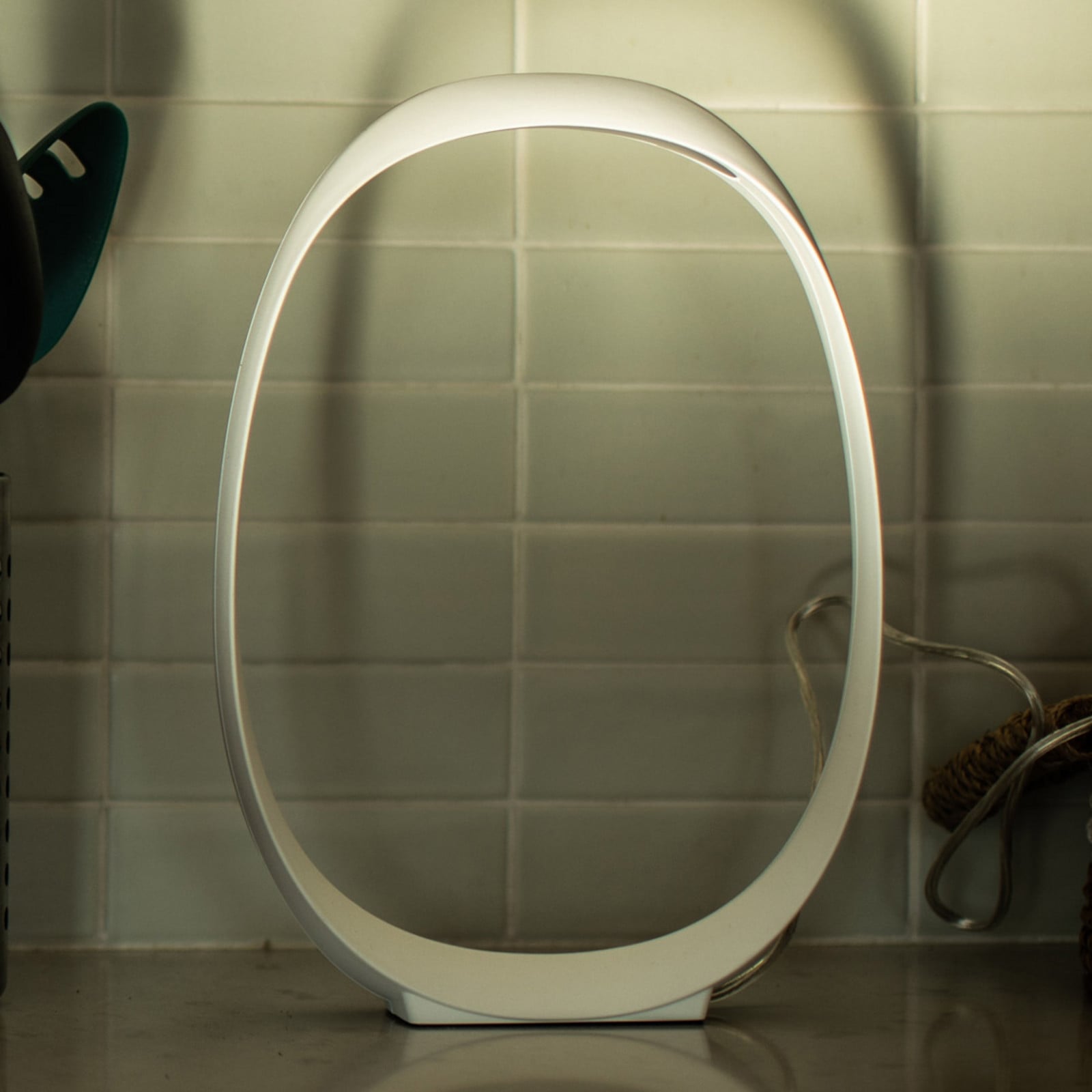 Foscarini Anisha grande LED stolna lampa, 46 cm