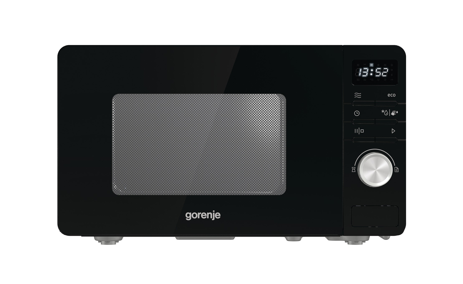 Gorenje MO20A3B mikrovalna pećnica