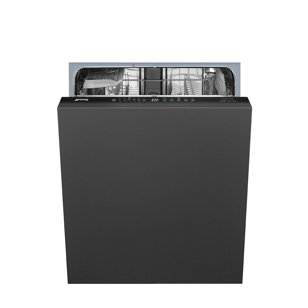 SMEG ugradbena perilica posuđa ST292D