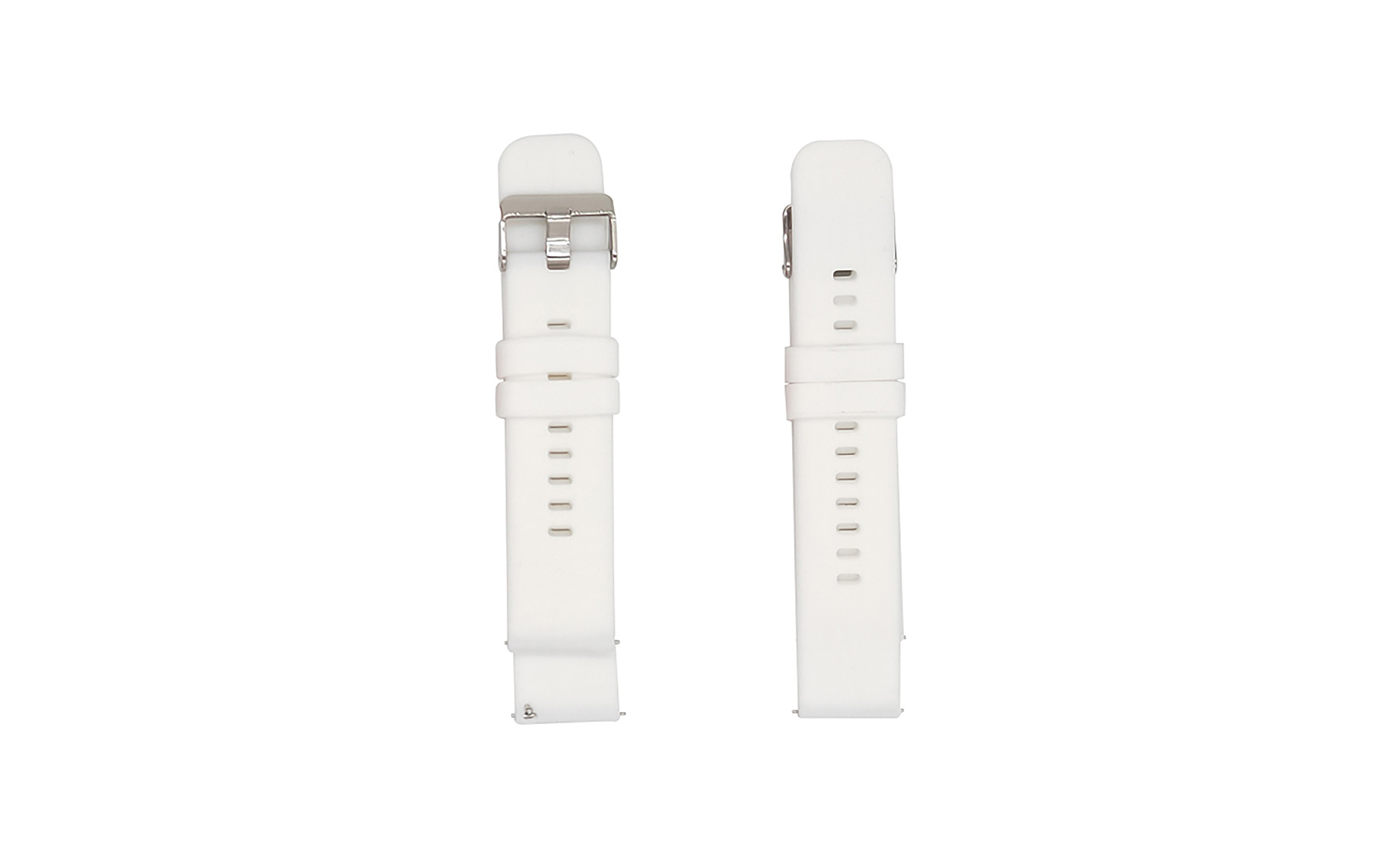 Meanit MSWREM2 22mm remen za smartwatch , bijeli