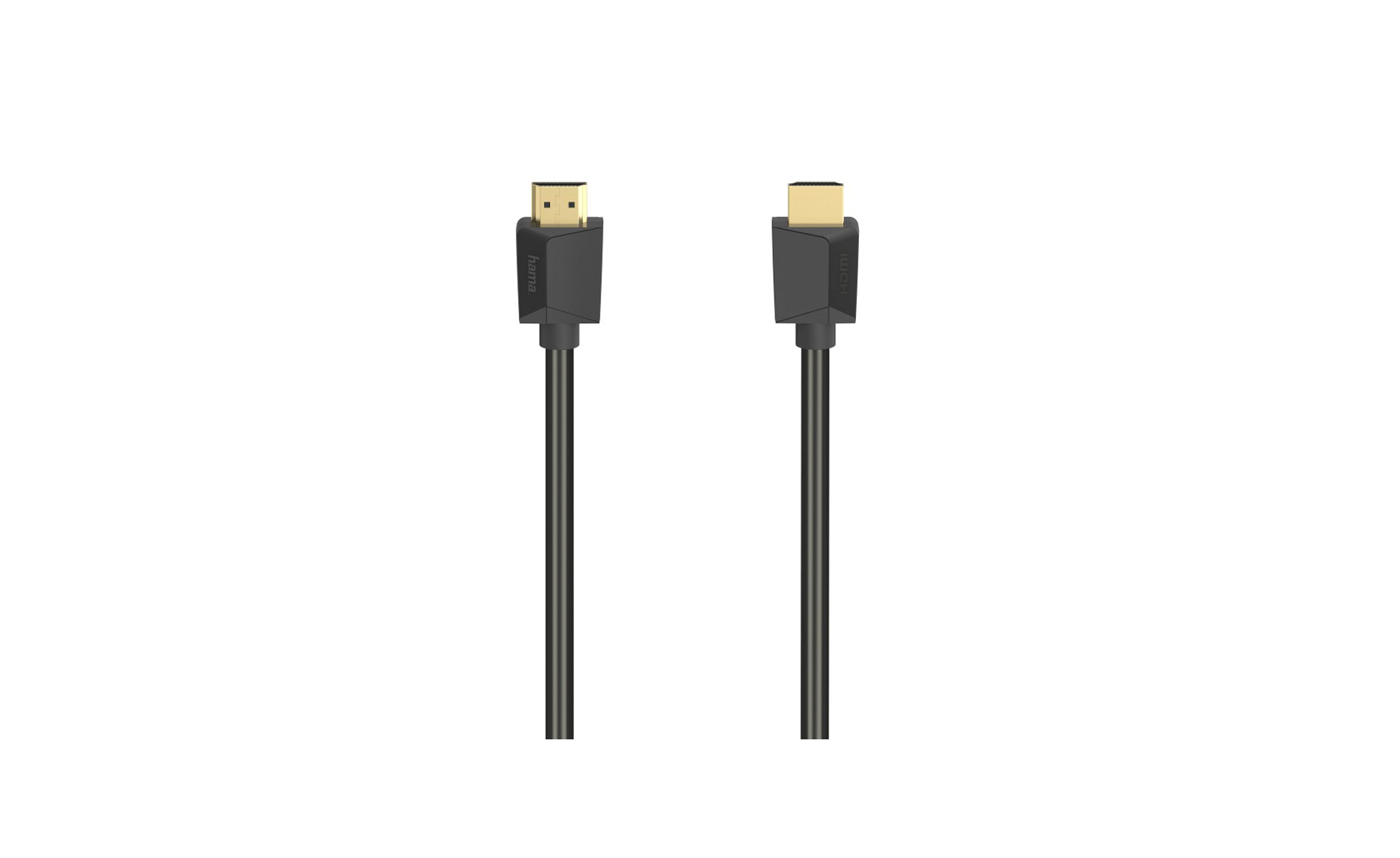 Hama HDMI kabel,5m