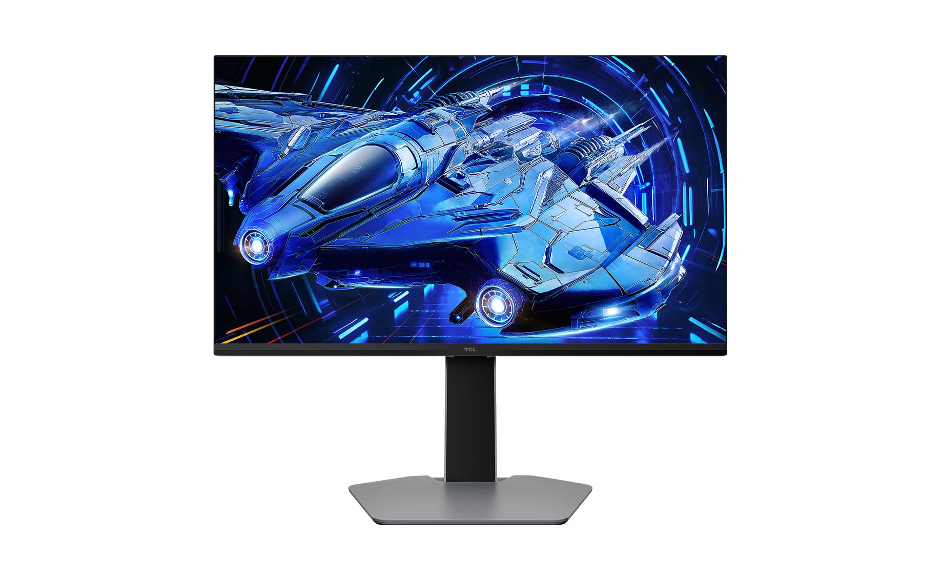 TCL 25G64 FHD QD-Mini LED monitor