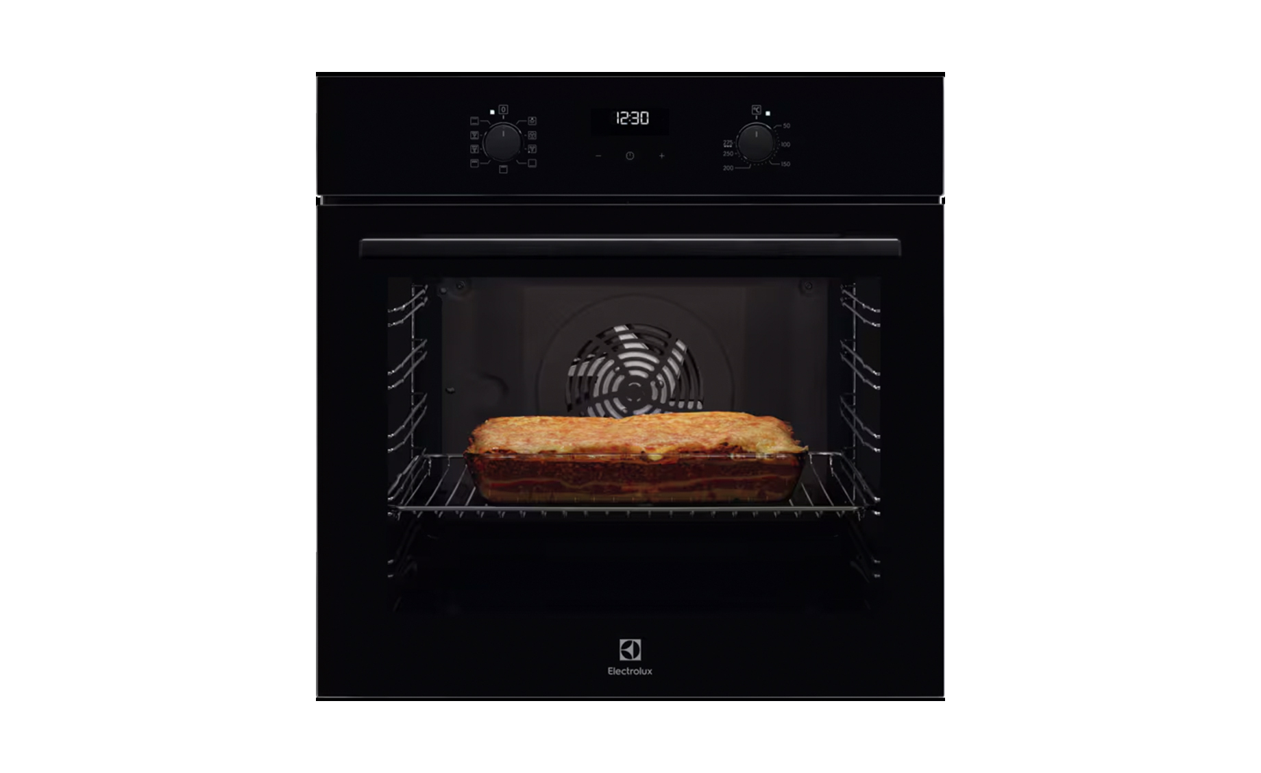 Electrolux EOF5C50Z  ugradbena pećnica