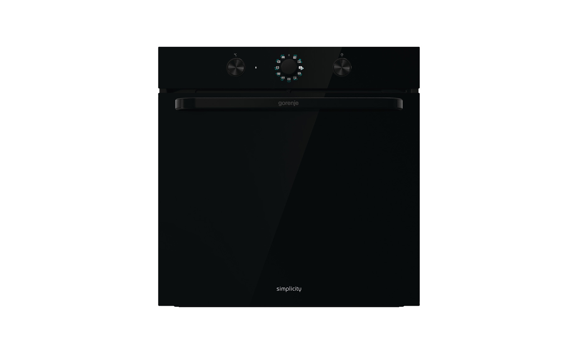 Gorenje BOS6727SYB ugradbena pećnica
