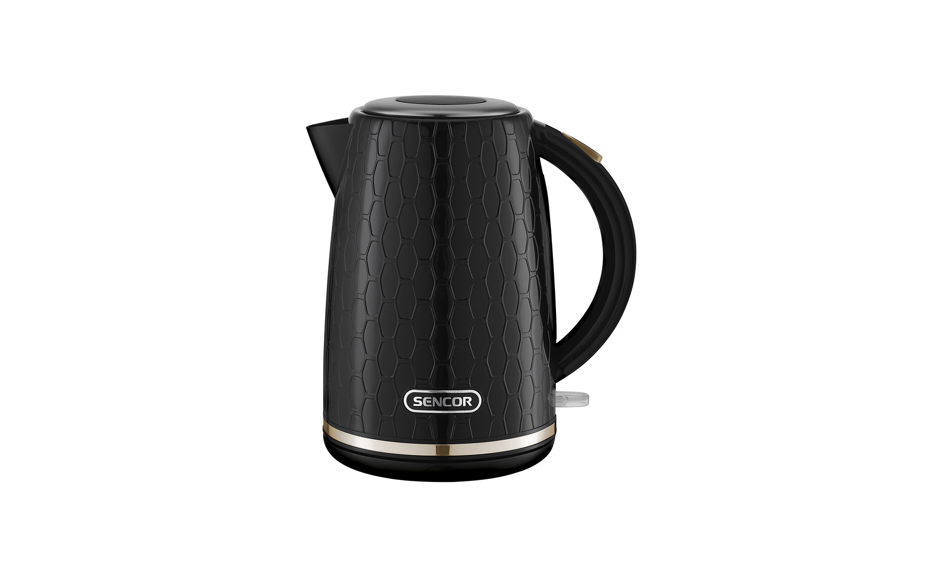 Sencor SWK7201BK kuhalo za vodu