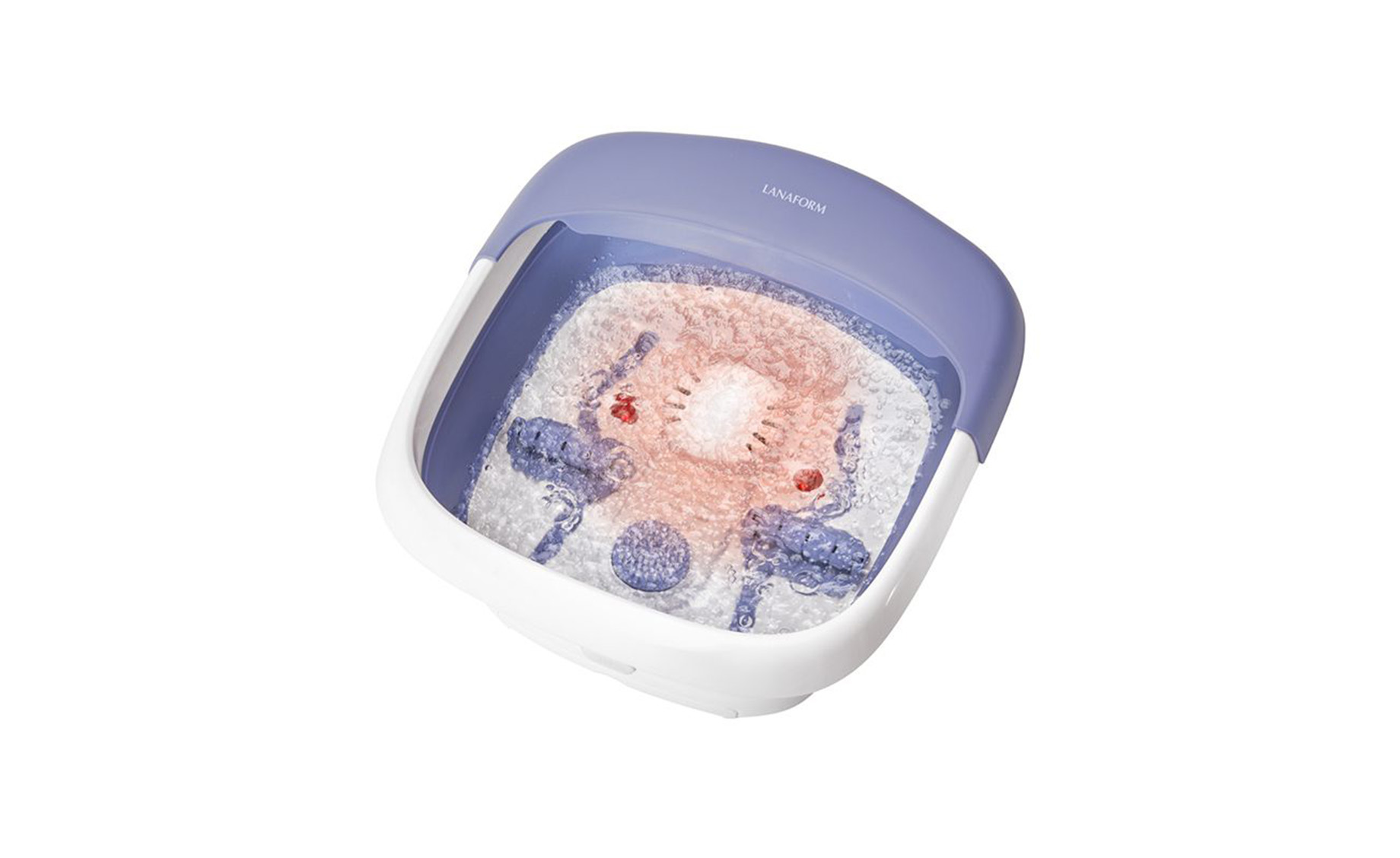 Lanaform LA110416 vodeni masažer za stopala