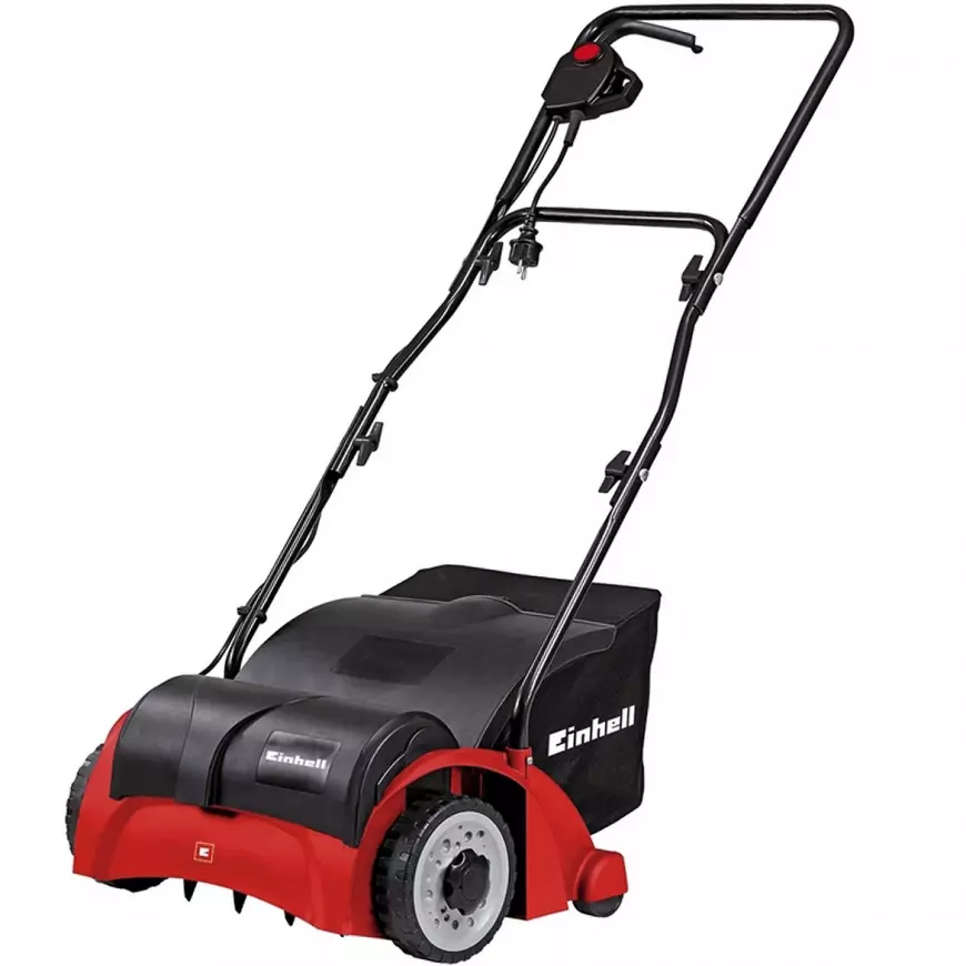 Električni vertikulator EINHELL GC-SA 1231