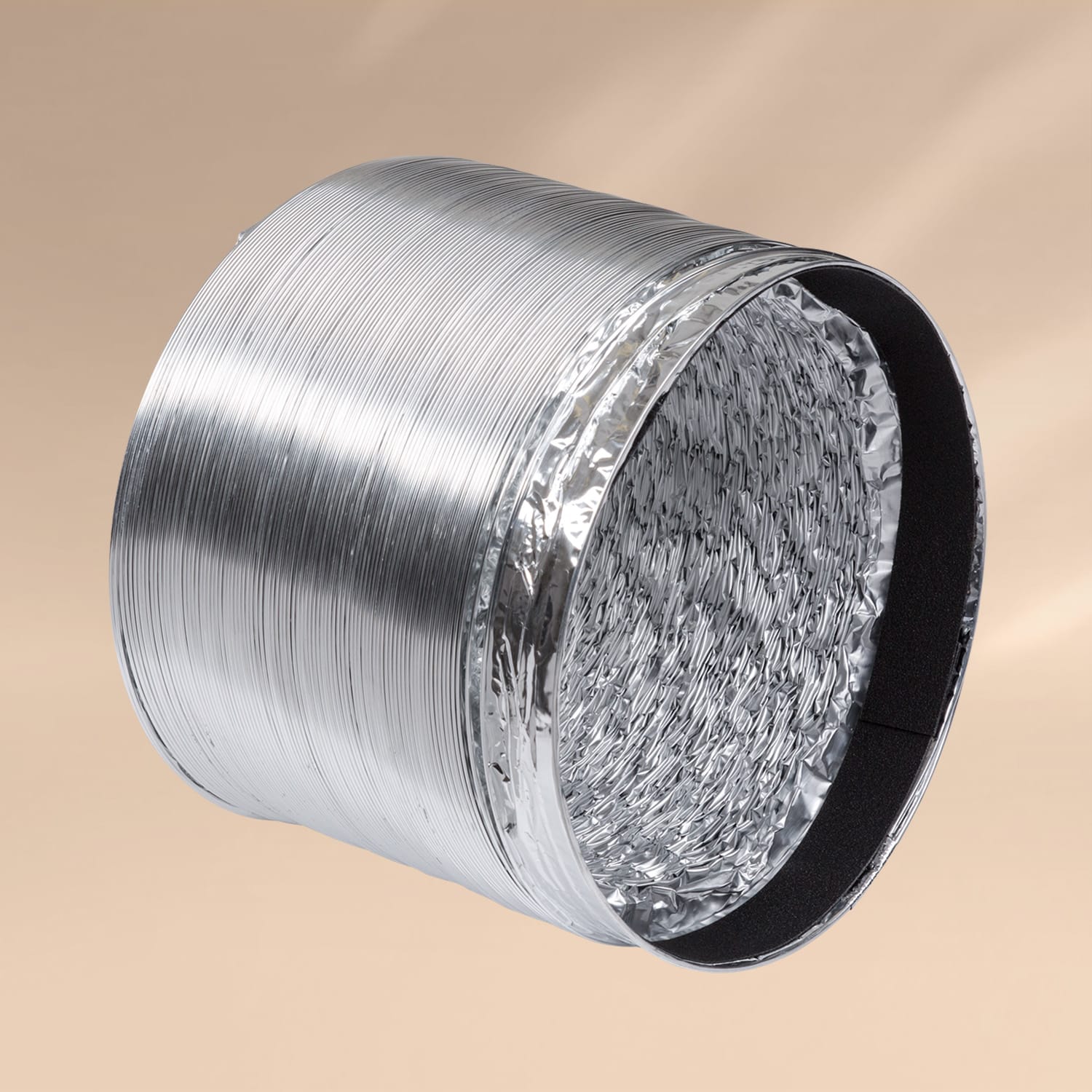 Klarstein Ispušno crijevo Rezervni dio Ø15cm 150 cm Flex universal