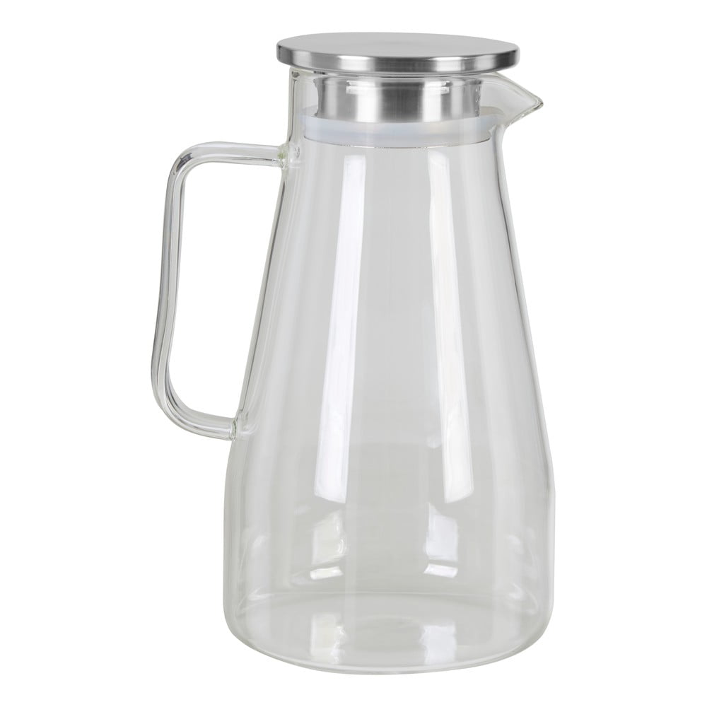 Staklen bokal 1,8 l Winslet – Premier Housewares
